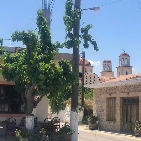 Nyaraló Valley View House