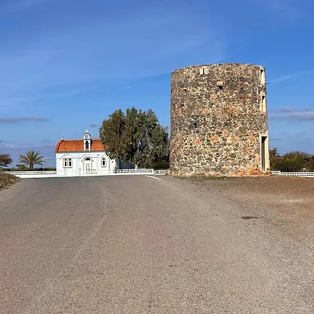 Nyaraló Valley View House *