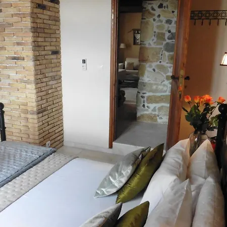 Holiday home Valley View House
