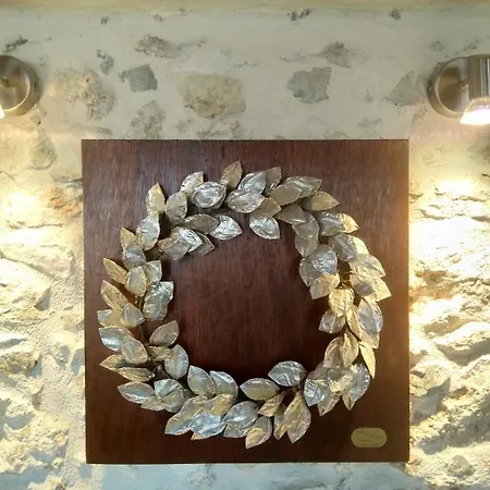 Valley View House Holiday home Anopolis (Heraklion)
