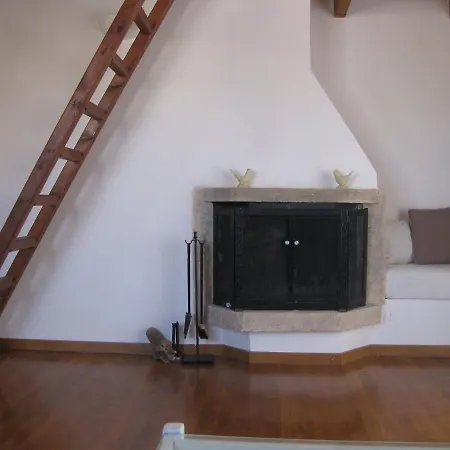 Valley View House Holiday home Anopolis (Heraklion)