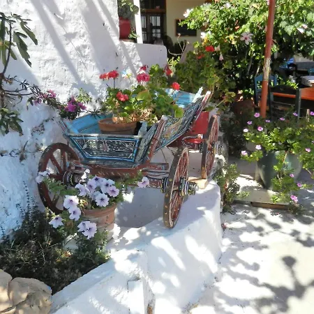 Valley View House Holiday home Anopolis (Heraklion)