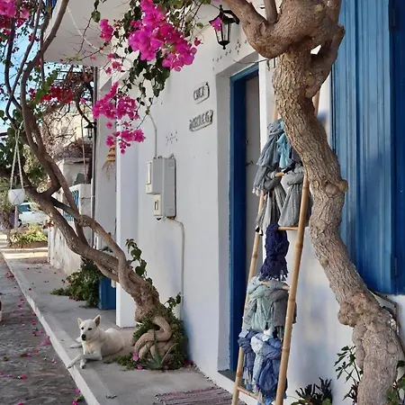 Holiday home Valley View House Anopolis (Heraklion)