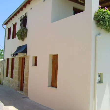 Valley View House *
