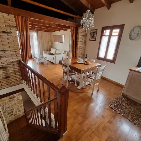 Holiday home Valley View House *