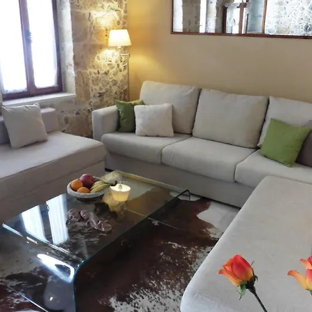 Holiday home Valley View House Anopolis (Heraklion)