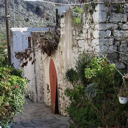 Holiday home Valley View House Anopolis (Heraklion)