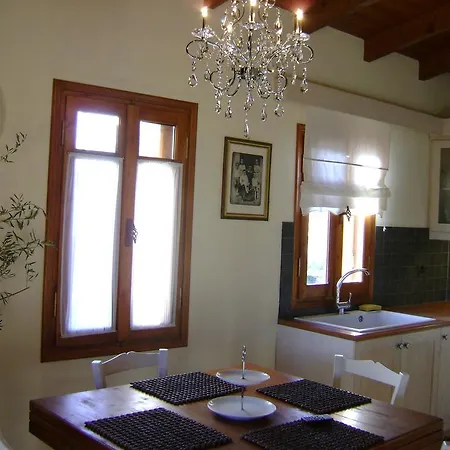 Valley View House Anopolis (Heraklion)