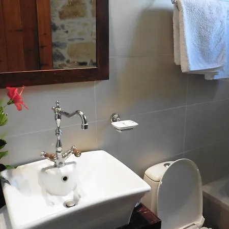 Valley View House * Anopolis (Heraklion)